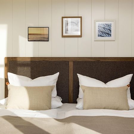Loev - Vela Hotels Binz Bagian luar foto