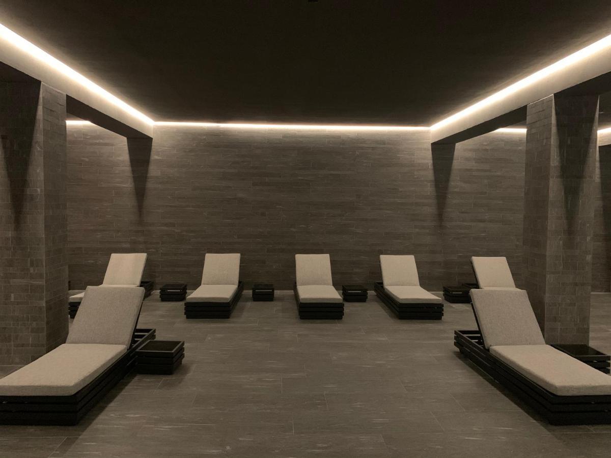 Loev - Vela Hotels Binz Bagian luar foto