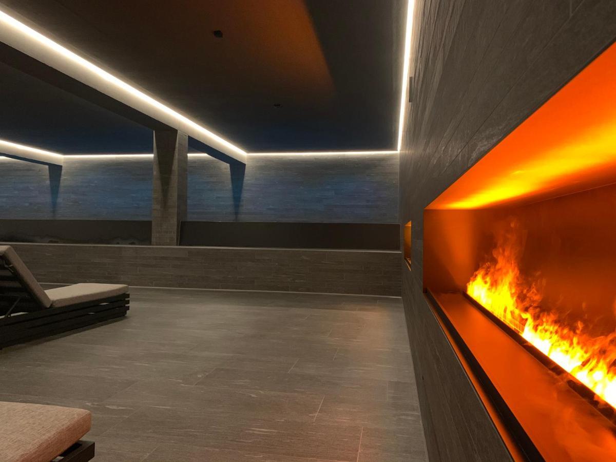 Loev - Vela Hotels Binz Bagian luar foto