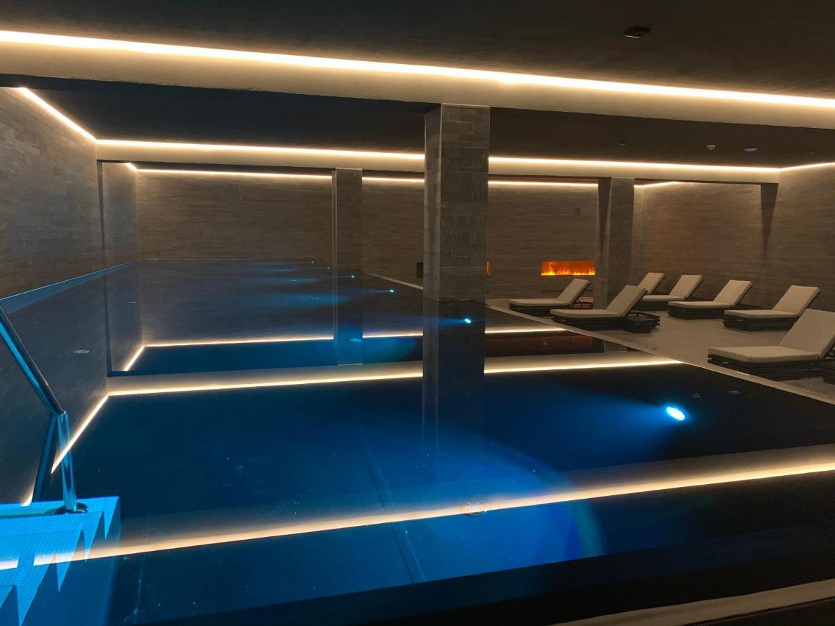 Loev - Vela Hotels Binz Bagian luar foto