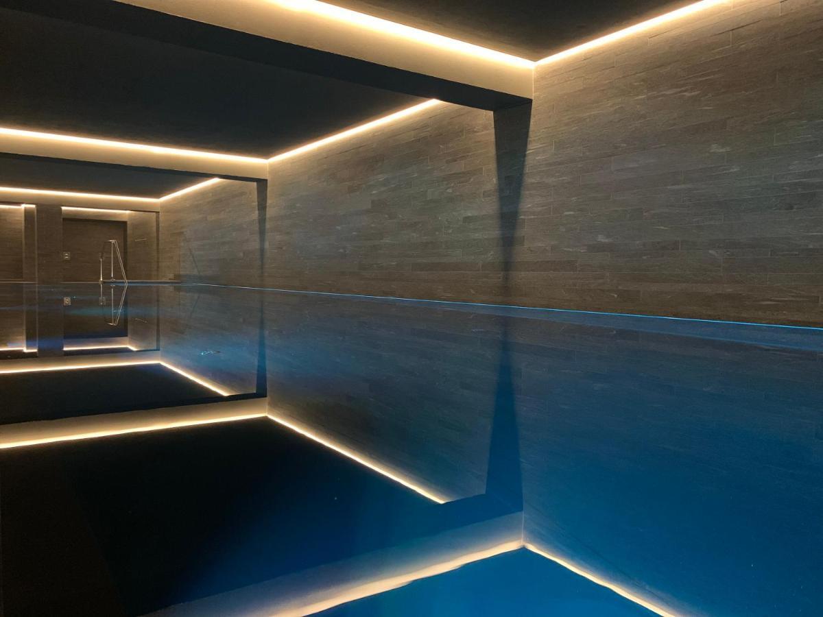 Loev - Vela Hotels Binz Bagian luar foto