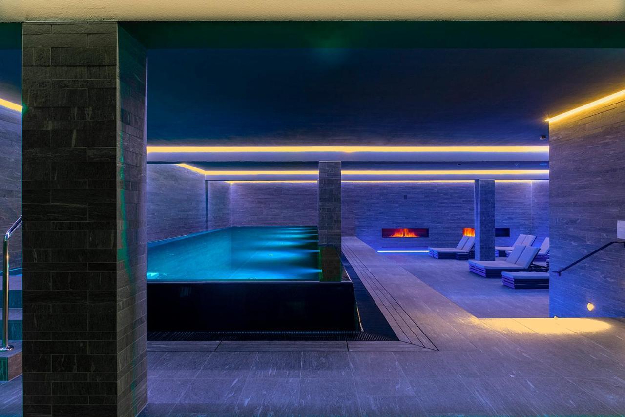 Loev - Vela Hotels Binz Bagian luar foto