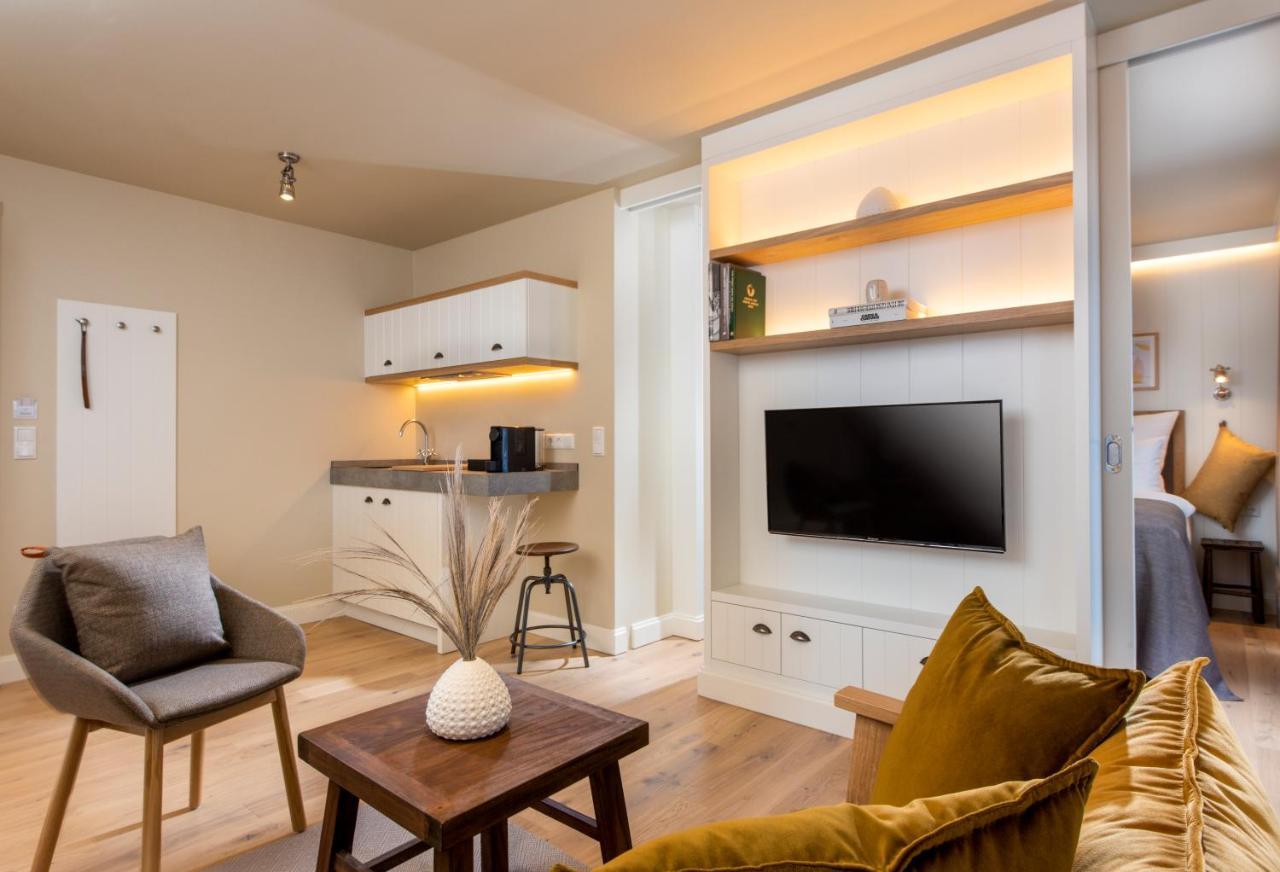 Loev - Vela Hotels Binz Bagian luar foto