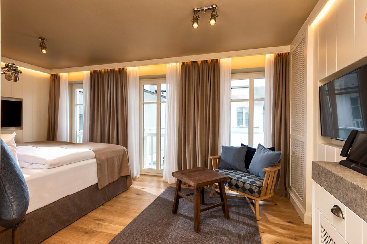Loev - Vela Hotels Binz Bagian luar foto