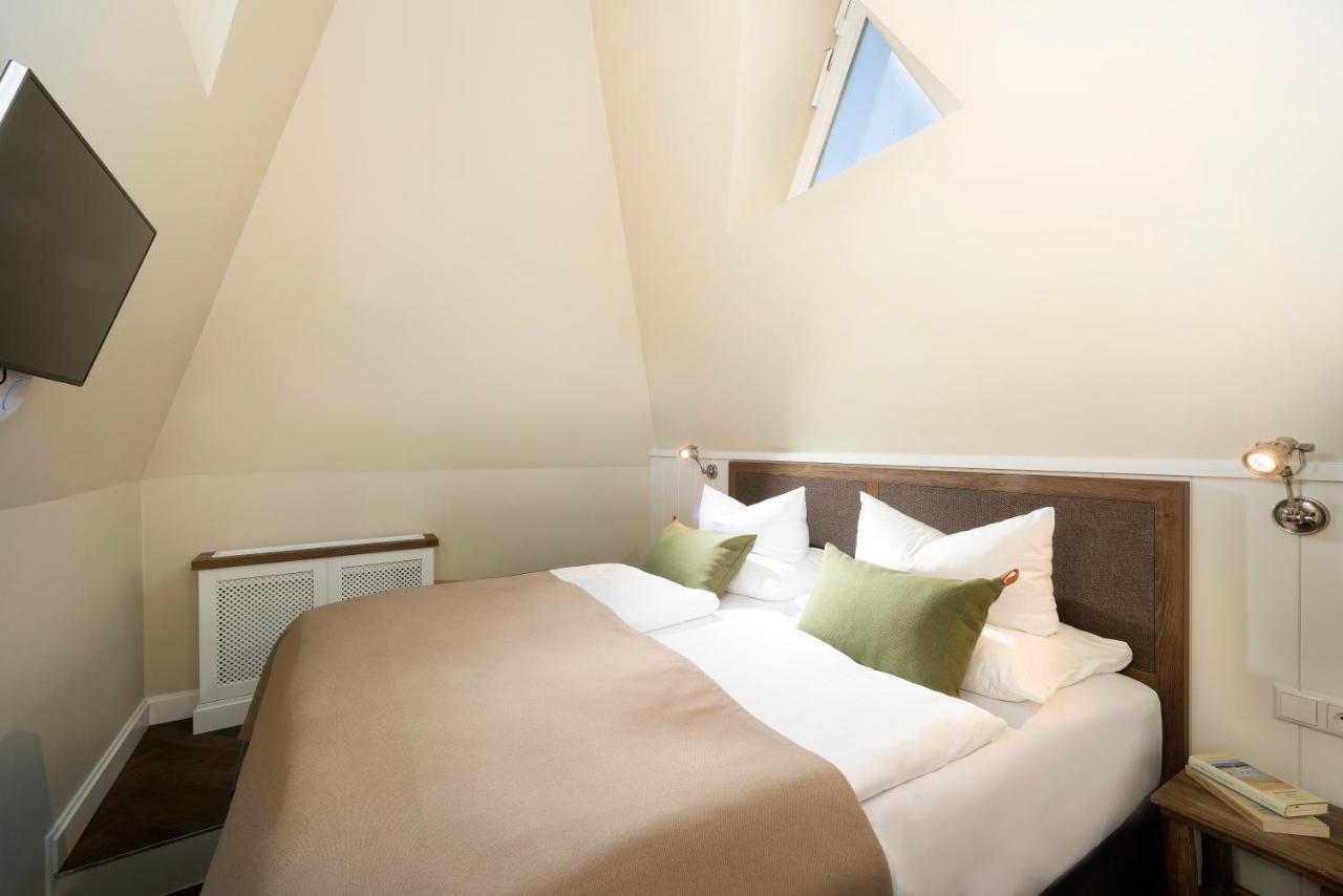 Loev - Vela Hotels Binz Bagian luar foto