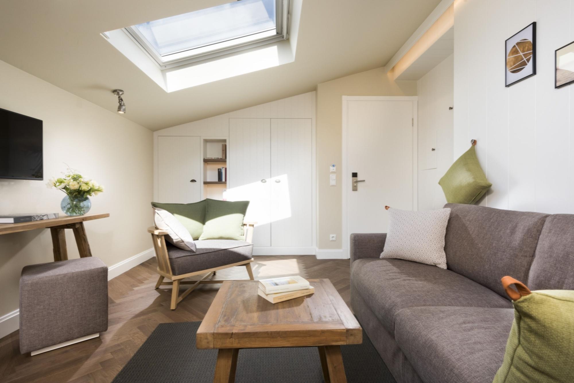 Loev - Vela Hotels Binz Bagian luar foto
