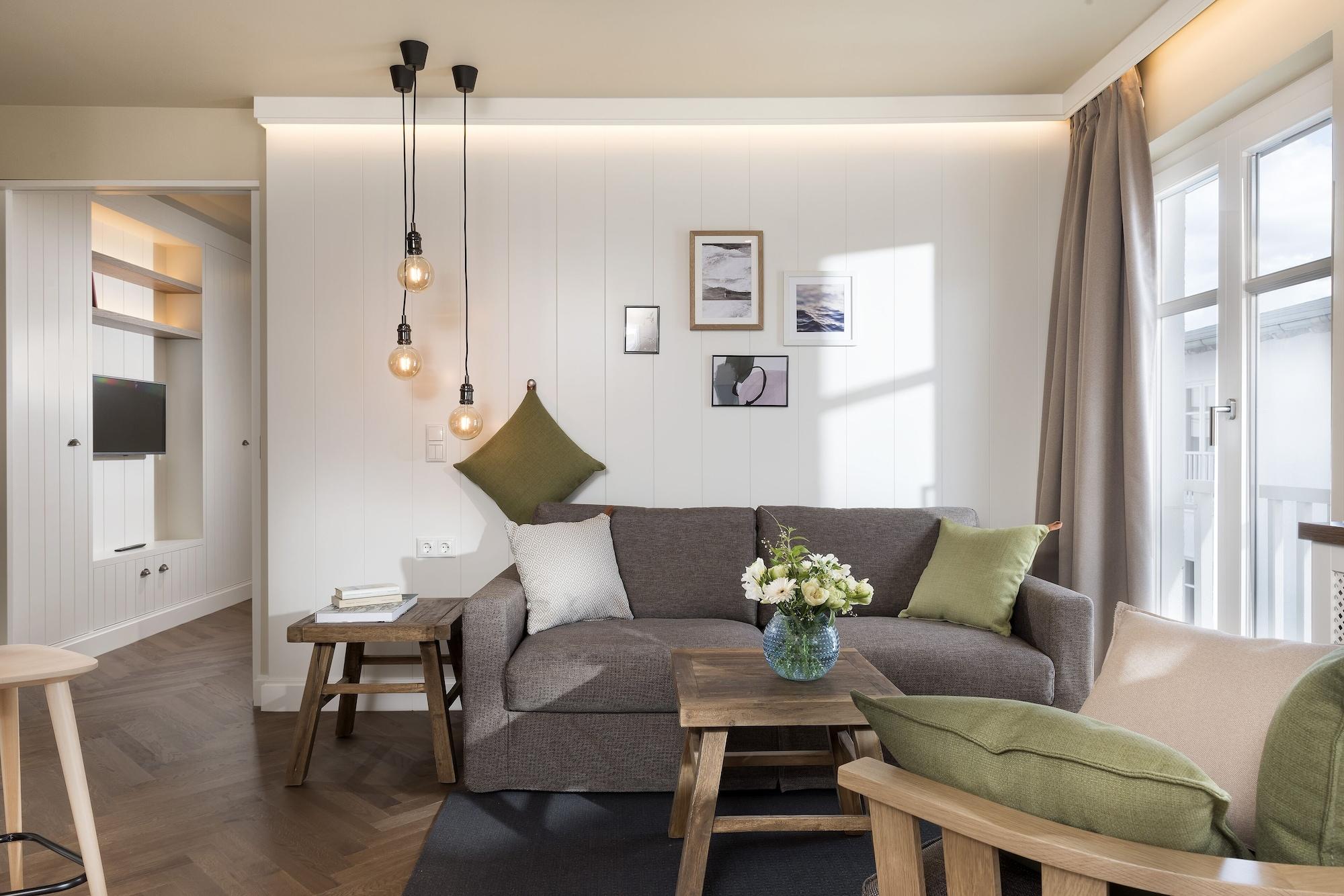 Loev - Vela Hotels Binz Bagian luar foto