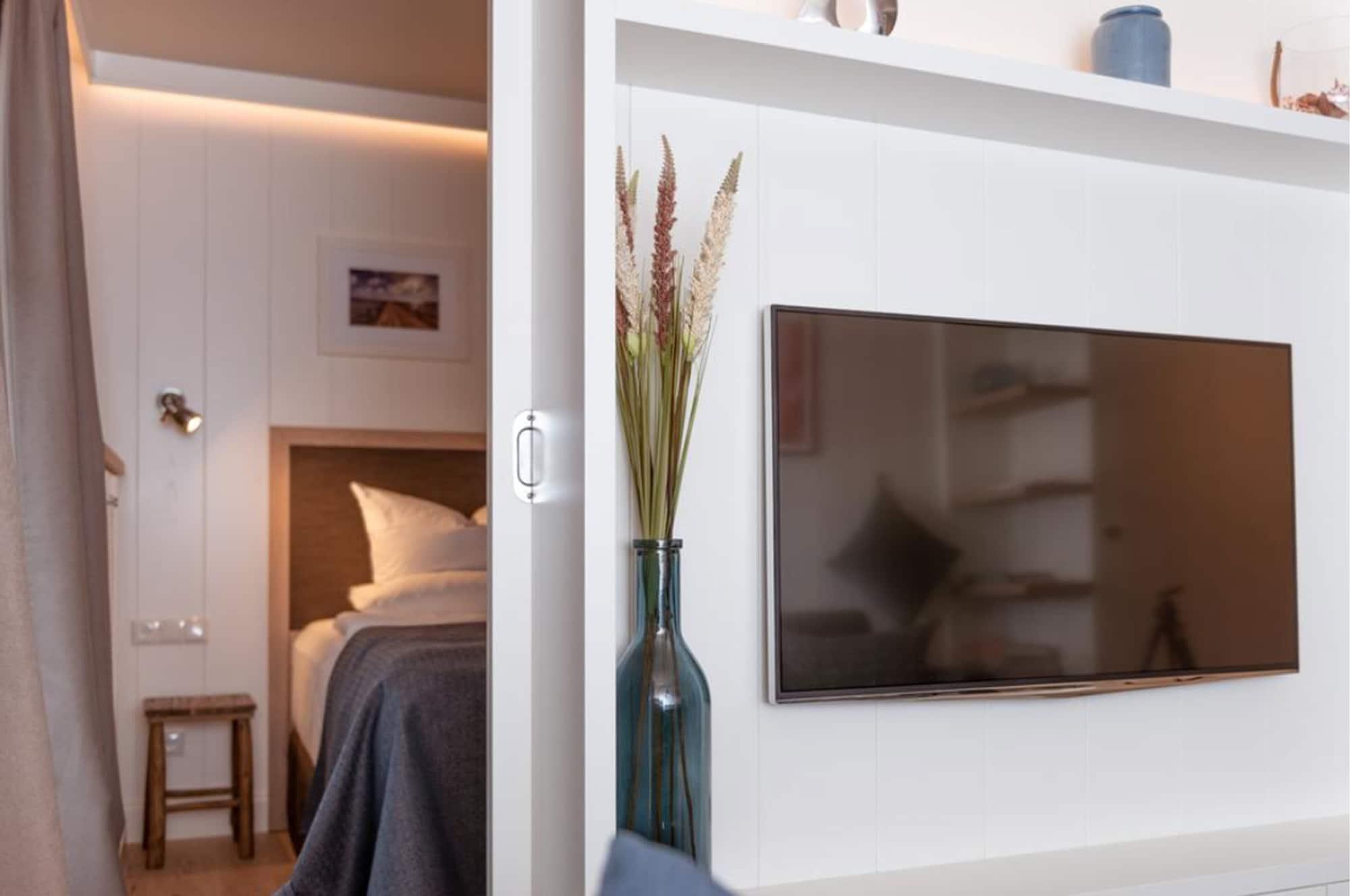 Loev - Vela Hotels Binz Bagian luar foto