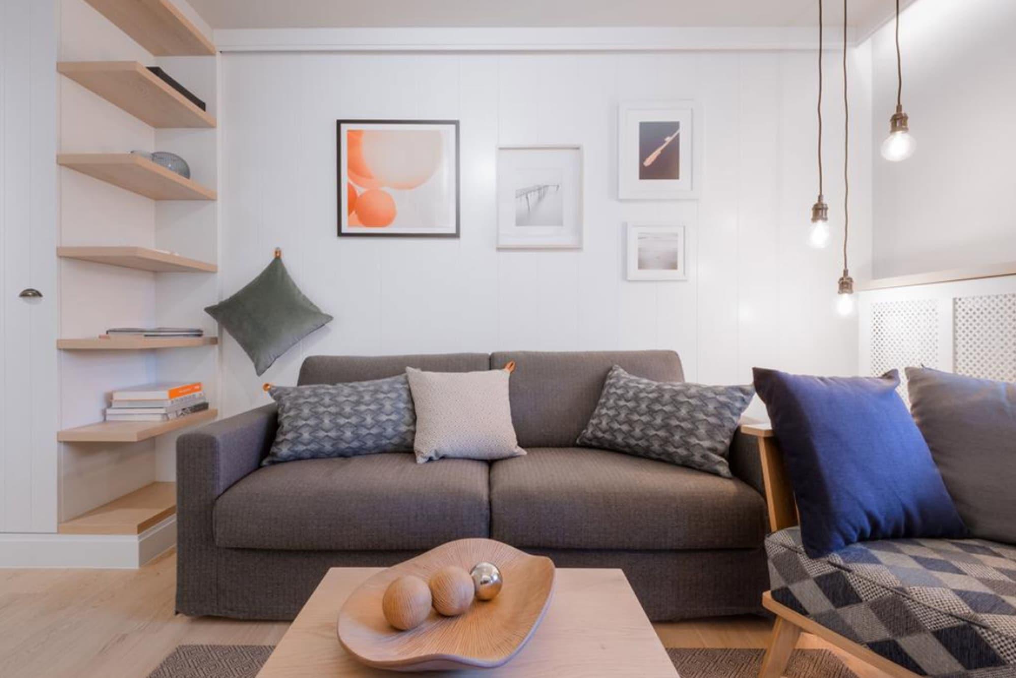 Loev - Vela Hotels Binz Bagian luar foto