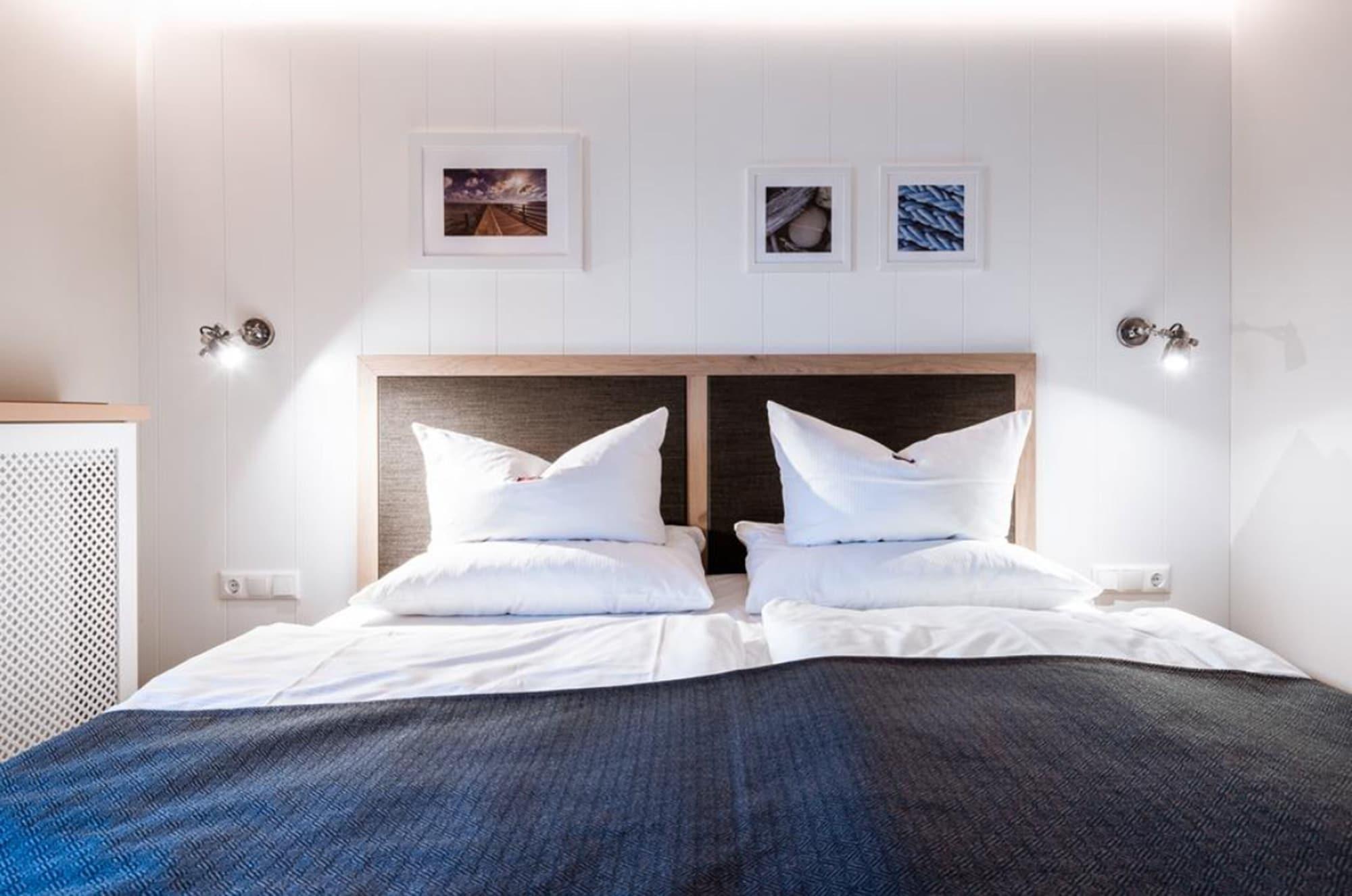 Loev - Vela Hotels Binz Bagian luar foto