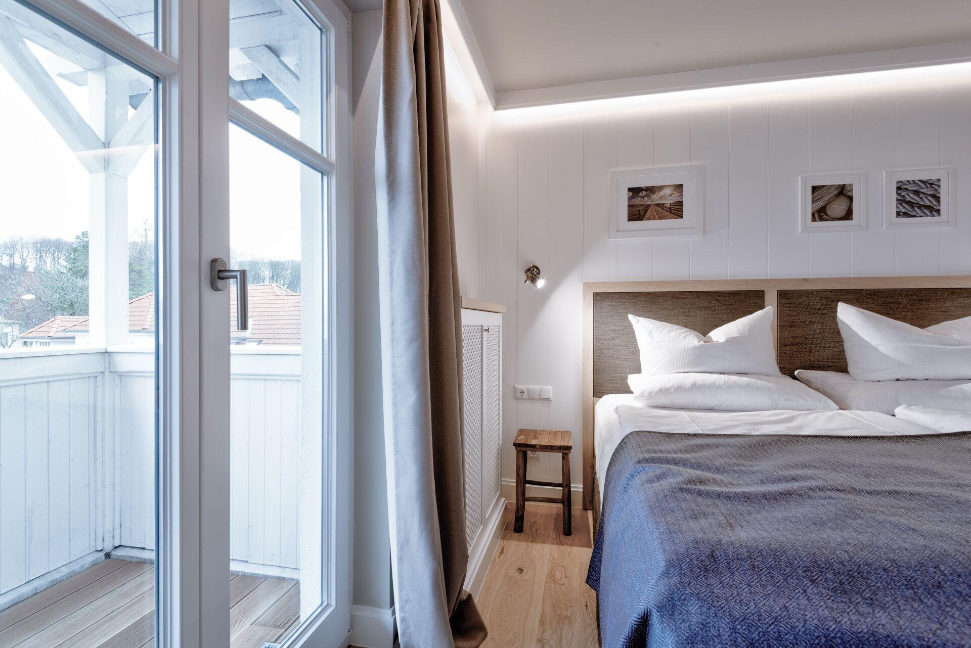Loev - Vela Hotels Binz Bagian luar foto