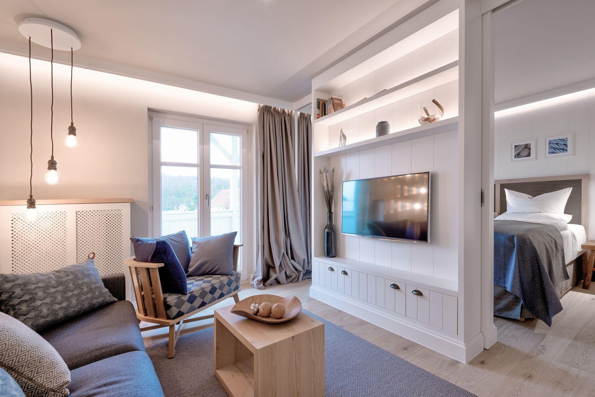 Loev - Vela Hotels Binz Bagian luar foto