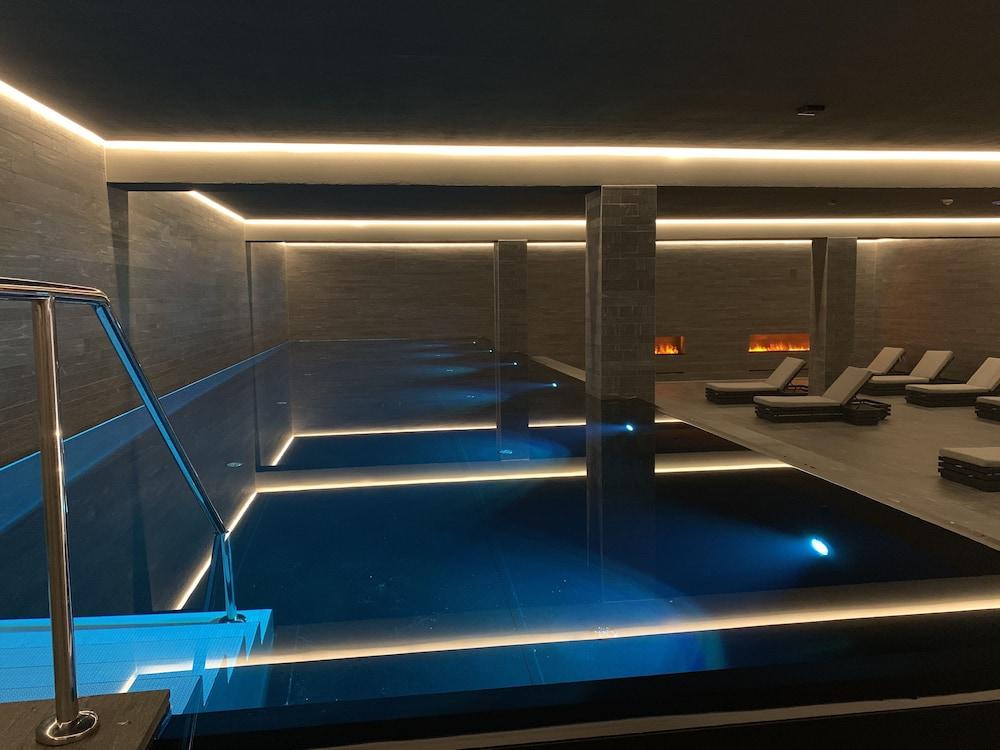 Loev - Vela Hotels Binz Bagian luar foto