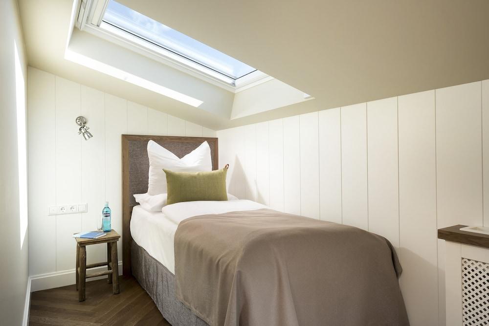 Loev - Vela Hotels Binz Bagian luar foto