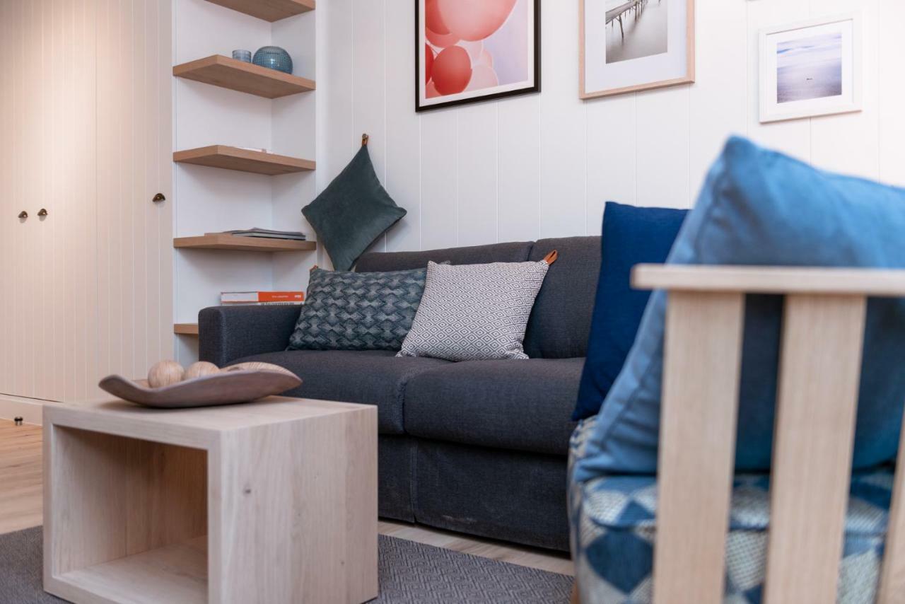 Loev - Vela Hotels Binz Bagian luar foto