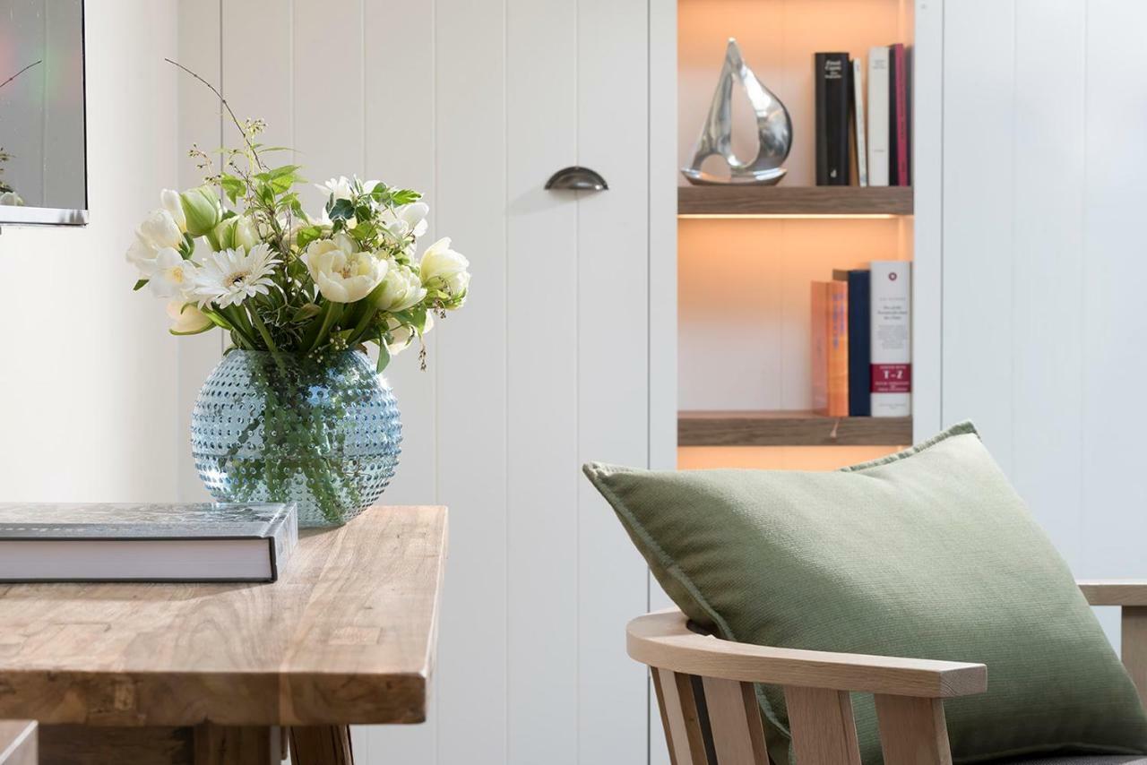 Loev - Vela Hotels Binz Bagian luar foto